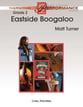 Eastside Boogaloo Orchestra sheet music cover